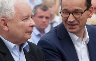 PiS chce, by małżonkowie polityków ujawniali majątki. "Ustawa jest gotowa"