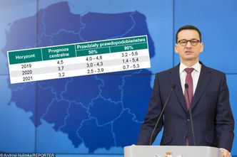 Ankieta NBP. Prawie 20 ekspertów kreśli "mapę drogową" polskiej gospodarki do 2021 roku