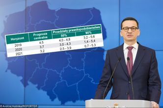 Ankieta NBP. Prawie 20 ekspertów kreśli "mapę drogową" polskiej gospodarki do 2021 roku