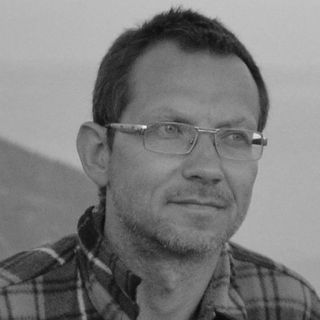 Piotr Gulbicki