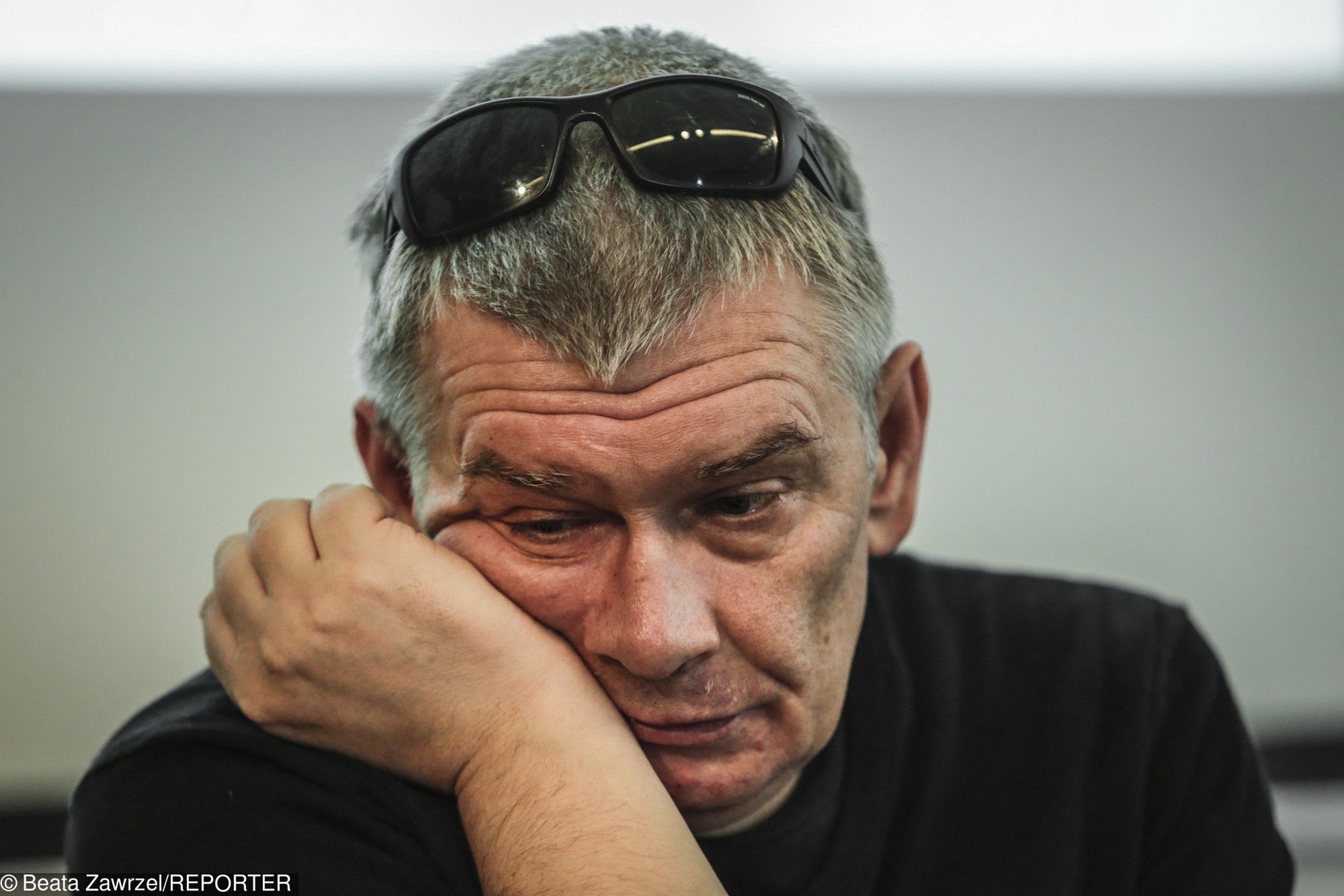 Marcin Świetlicki