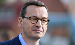 Żakowski: Dlaczego trzynastego wszystko zdarzyć się może [OPINIA]