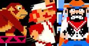 A gdyby tak Dead Space wyszło na NES-a?