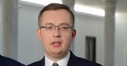 Robert Winnicki ostrzega ambasadora Izraela. "Dopuszcza się zniesławienia"