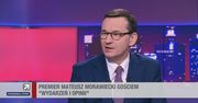 Piątka PiS. Morawiecki o uszczelnianiu VAT: Przed nami znakomite perspektywy