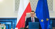 Zakaz handlu pod lupą. Morawiecki: dokonujemy przeglądu, w najbliższym czasie zapadną decyzje