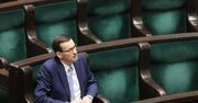 Mateusz Morawiecki nie odpuszcza. Zapowiedział, że znów spróbuje zlikwidować limit 30-krotności