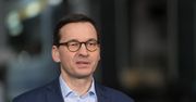 Morawiecki rozmawiał z przewodniczącym Światowego Kongresu Żydów. "Spotkanie było owocne"