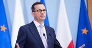 Warszawa. Awaria w oczyszczalni "Czajka". Mateusz Morawiecki zwołał sztab kryzysowy