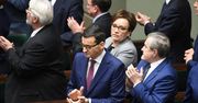 Jest nowy rząd. Sejm udzielił mu wotum zaufania