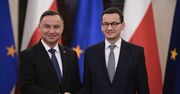 Andrzej Duda powoła rząd Mateusza Morawieckiego
