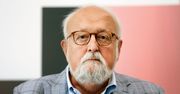 Krzysztof Penderecki nie żyje. Pożegnał go prezydent Krakowa