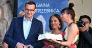 Zniesienie limitu 30-krotności ZUS. Morawiecki: "zapisaliśmy to w projekcie budżetu"