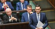 Mateusz Morawiecki: Konstytucja to nie tylko hasło na koszulce