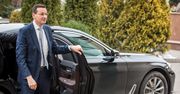 Premier dla WP: Mateusz Morawiecki zapowiada zmianę przepisów drogowych