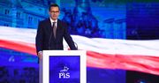 Mateusz Morawiecki mocno o PO: "Przez 8 lat byli gabinetem cieni"