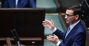 Premier Mateusz Morawiecki: będziemy ciąć wydatki