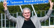 Proces o zniesławienie Tadeusza Mazowieckiego. "Nie mam zamiaru przepraszać"
