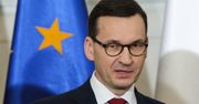 Mateusz Morawiecki w "Die Welt" oskarża Francję i Niemcy. Przytyk do Rosji