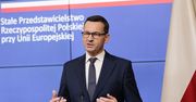 Mateusz Morawiecki gratuluje Ewie Kopacz nowej funkcji. Mocne słowa pod adresem Donalda Tuska