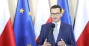 Co z OFE? Konferencja prasowa premiera Mateusza Morawieckiego