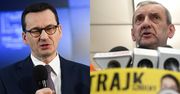 Strajk nauczycieli. Premier zaatakował szefa ZNP, jest riposta