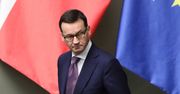 Iran. Mateusz Morawiecki zabiera głos ws. konfliktu Teheranu z Waszyngtonem