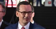 Mateusz Morawiecki na szczycie ekonomicznym. "Polska lokomotywą Europy"