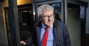 Ryszard Czarnecki o debacie w PE. Mówi, że doszło do "ataku na Polskę"