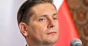 Bartosz Kownacki dostanie nową funkcję. W tle afera z posłem, który znęcał się nad żoną