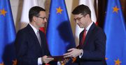 Mateusz Morawiecki wybrał kierownictwo KPRM