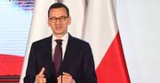 Zaskakujący ruch Mateusza Morawieckiego. Złożył wniosek o wotum zaufania