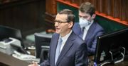 Testy na koronawirusa. Morawiecki: będzie wykonywanych 8-9 tys. na dobę
