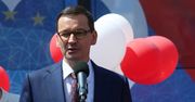 Premier Mateusz Morawiecki obiecuje szybszy koniec roku szkolnego