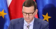 Mateusz Morawiecki komentuje okładkę "Super Expressu". "Kochamy nasze dzieci"