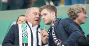 Mikołaj Niemczycki wziął ślub. Był jednym z najbogatszych kawalerów w Polsce