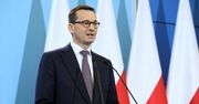 Mateusz Morawiecki: przyjęta przez nas nowelizacja osłabia atak na Polskę