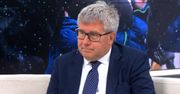#dzieńdobryWP Notowania PiS-u w dół. Ryszard Czarnecki: wciąż jesteśmy liderem