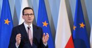 Koronawirus w Polsce. Konferencja premiera Mateusza Morawieckiego