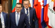 Mateusz Morawiecki o kulisach szczytu: dyskusje były ostre, kilka razy przerywaliśmy debatę
