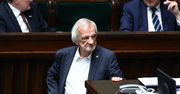 Marszałek Sejmu obraża polskich reżyserów. Saramonowicz odpowiada