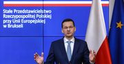 Morawiecki zapowiada zmiany w rządzie. "W poniedziałek kolejne dymisje"