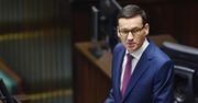 Sejm. Premier Mateusz Morawiecki wygłosi expose. Po wystąpieniu premiera głos zabierze prezydent Andrzej Duda