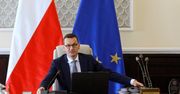 CBOS: Rośnie poparcie dla rządu Morawieckiego