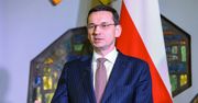"FAZ": przeszłość ukształtowała premiera Morawieckiego