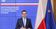 Klimatyczne weto Morawiecki ogłosił sukcesem Polski. A to był strzał w stopę