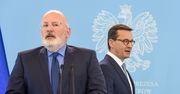 Koziński: "Europejskie rozdwojenie jaźni" (Opinia)