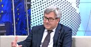 Czarnecki atakuje europosłankę z Holandii. "Zapomniała, że jej rodacy mordowali polskich jeńców"