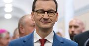 700+. Mateusz Morawiecki mówi o kolejnym sukcesie rządu PiS