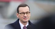 Awantura na Facebooku. Mateusz Morawiecki zabiera głos